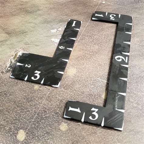 warhammer combatant stl|Warhammer Combat Gauge by the23Flavors .